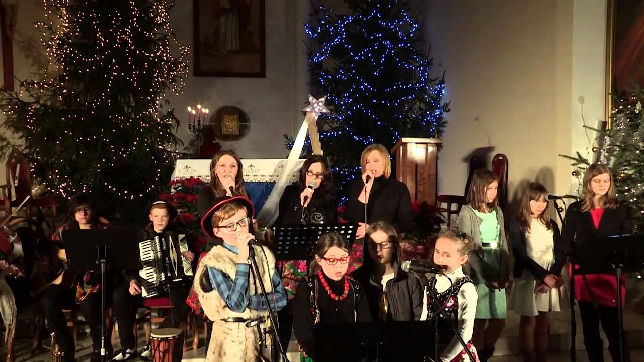 Semper Fidelis Lulaj go matko lulaj YouTube