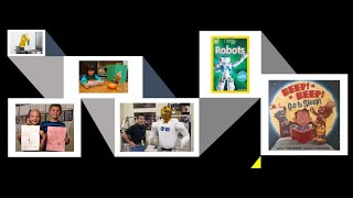 Exploring Robots Remotely with Picture-Perfect STEM