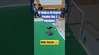 IIT Madras BS Degree - Paradox '26 | Day 3 Highlights | Annual Techno-Cultural Fest