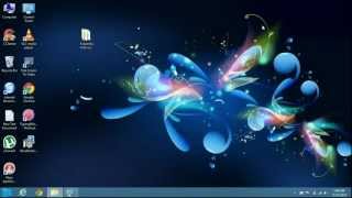 How to Activate Kaspersky Anti Virus 2013 Using Key File Without Activation Code