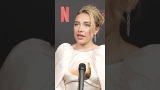 Florence Pugh and Zoe Kazan can only be something soooo cool! #EastOfEden 🥳