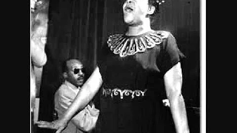 Bertha "Chippie" Hill Feat. Louis Armstrong (corne...