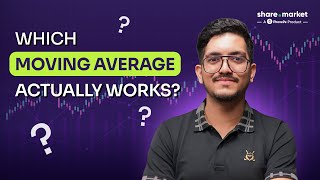 Stop Losing Money: The Wrong EMA might be Killing Your Portfolio (10-Year Backtest)