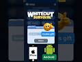 Hidden Whiteout Survival Codes اكواد هدايا لعبة النجاة الجديدة Whiteoutsurvival Codes Gift Hidden Whiteout Survival Codes اكواد هدايا لعبة النجاة الجديدة Whiteoutsurvival Codes Gift
