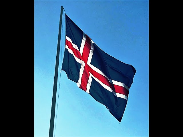 2022 Icelandic Vatnajokull Glacier Helicopter Tour (Music Video) — Windy City Rev Ups (video thumbnail)