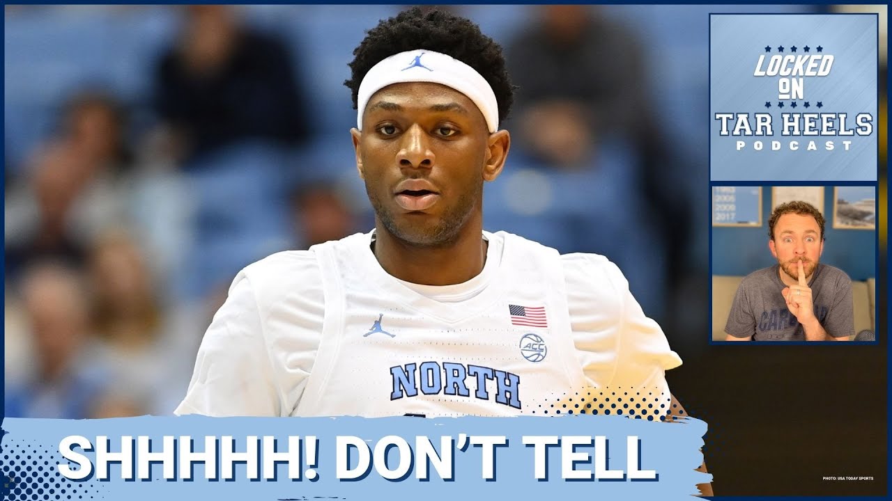Video: Locked On Tar Heels - UNC vs. FAU Secret Scrimmage Takeaways; Armando, R.J. preseason awards Video: Locked On Tar Heels - UNC vs. FAU Secret Scrimmage Takeaways; Armando, R.J. preseason awards