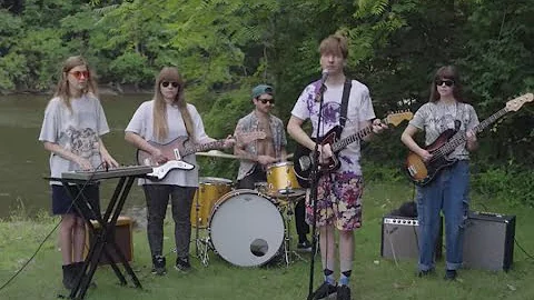 Fred Thomas - Altar [OFFICIAL MUSIC VIDEO]