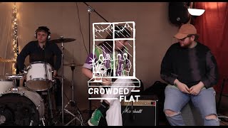 Pandas - Crowded Flat - Live Session