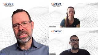 Insights from BuildingSMART International Summit: Conversation with Cobuilder
