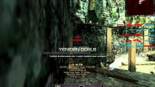 WOLFTEAM ImVaHSeT SPEED HACK VİDEO