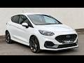 Ford Fiesta ST-3 | Lloyd Select Cockermouth | PY23 GVL