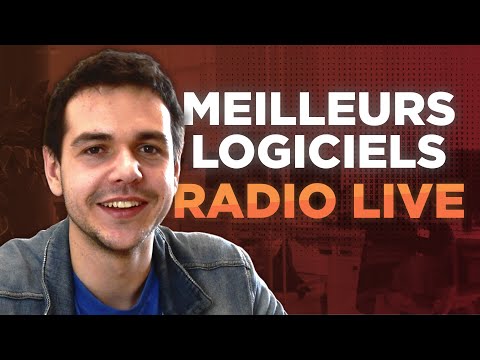Les meilleurs logiciels
