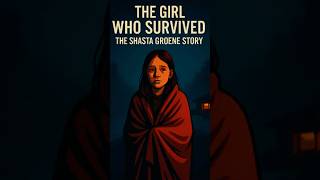 How Did One Girl Survive When Her Family Didn’t?