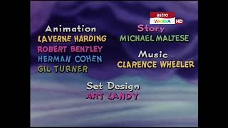 Woody Woodpecker - \