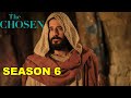 Jonathan Roumie Opens Up: The Pain, Faith & Power Behind The Chosen Season 6!