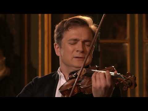 Renaud Capuçon - Massenet: Méditation de Thaïs - Guillaume Bellom