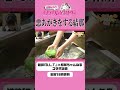 悪あがきで微調整する結那 #shorts #結那ちゃんねる