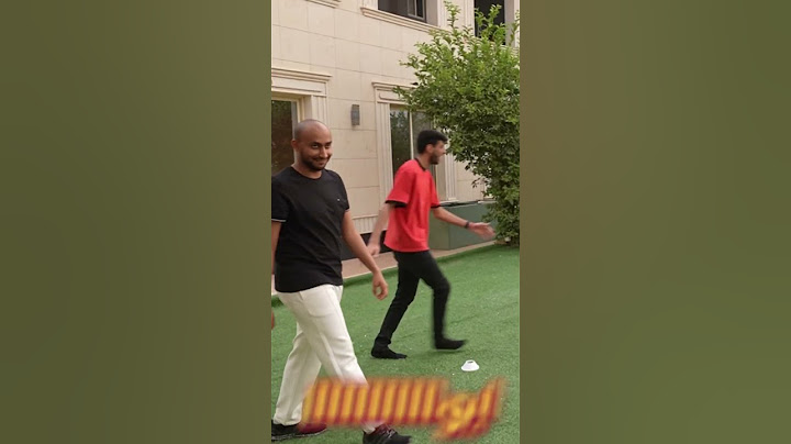 تحدي اكس او على المرمى 🔥
