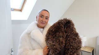 ZARA NEW IN TRY ON HAUL