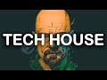 Tech House Mix 2021 | JULY