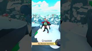 DRACULA BISA NAIK GUNUNG AMBALABU - BRAINROT EVOLUTION #shorts #roblox #robloxedit #robloxshorts