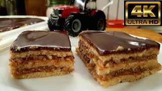 Download Lagu A legfinomabb SÜTÉS NÉLKÜLI ZSERBÓ🥰Így nem gond ha pont karácsonykor romlik el a sütő 😁 MP3