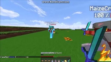 FramePvp mkilgore2000 Hacking hard (Click Aimbot)