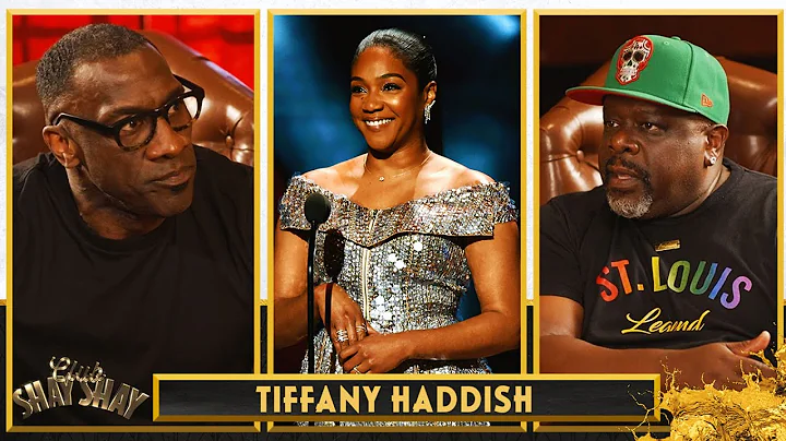Cedric The Entertainer on Tiffany Haddish losing '...