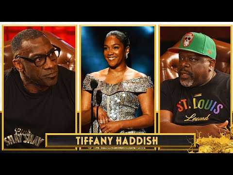 Cedric The Entertainer on Tiffany Haddish losing 'everything' | Ep. 61 | CLUB SHAY SHAY