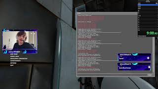 portal but all of the portal surfaces are inverted