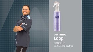 Caroline Loop by Artero Pet Care Tv - International 80 views 7 months ago 45 seconds