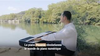 Le Piano Phoenix - Adele H Music