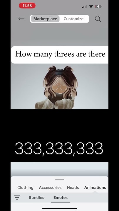 how-many-threes-are-there-youtube