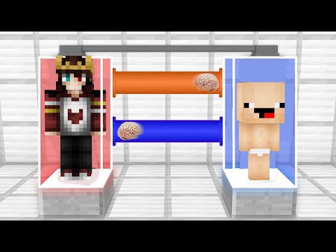 BAYDOKTOR VS MİNECRAFT #98 😱 - Minecraft