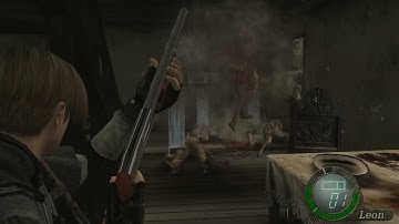 Switch 2 Update 21.0.0 Broke Resident Evil 4