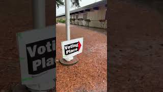 Get out & vote. Polls are open! Where To Vote - Elections BC https://share.google/1VvTBihwzA0lNRZrV