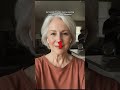 My makeup started looking better when I stopped guessing and started using Makeup Check AI. #maturem