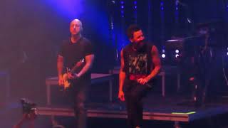 2022 05 25 Simple Plan - Where I Belong