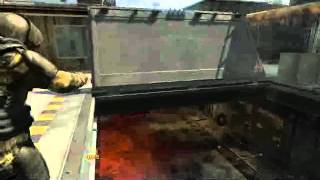 Black Ops - Lucky Random T-Hawk | Clip # 11