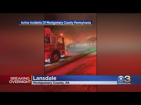 Montgomery Lansdale Patch 70