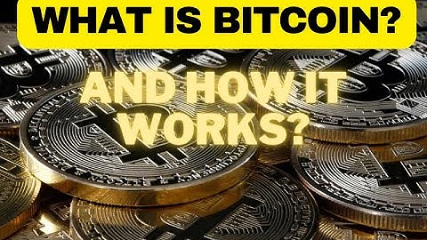 Bitcoin 101: Understanding the Basics of the World