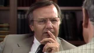 Joseph Campbell – The Story of Indra from the Brahmavar Upanishad – The Power of Myth