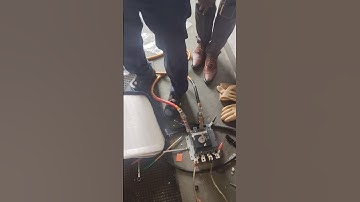 MCCB TESTING FOR PRIMARY INJECTION KIT