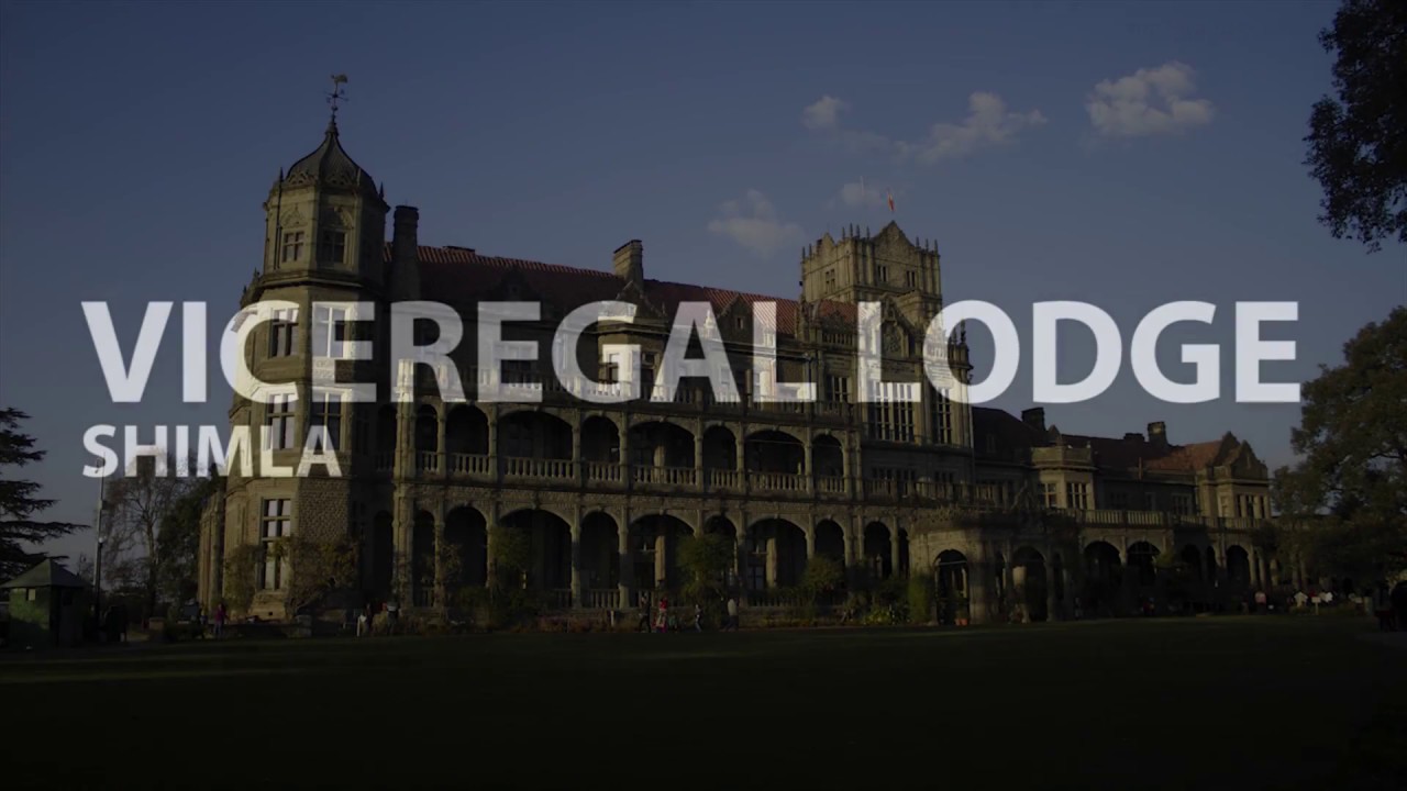 Shimla -Places to visit  QUEEN OF HILLS HAC [himalayas are calling]