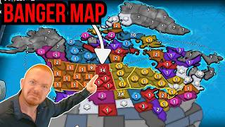 The Canada Advanced Risk Map Goes HARD!
