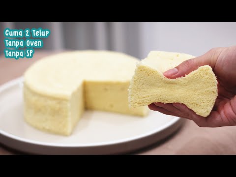 Video: Cara Membuat Pancake Tepung Beras