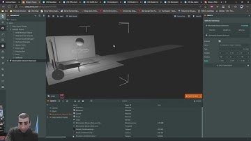 Somnium Space LIVE - Building #WebWORLDs from scratch with SM SithLord! #SDK! #VR #blockchain #NFTs