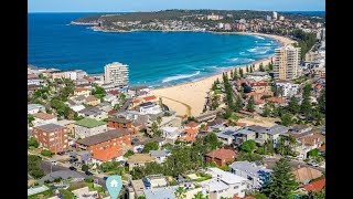 22/28-32 Crown Road, Queenscliff