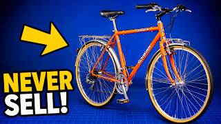 15 Vintage Touring Bikes Quietly Becoming Worth a FORTUNE in 2026 (NEVER Sell These!)