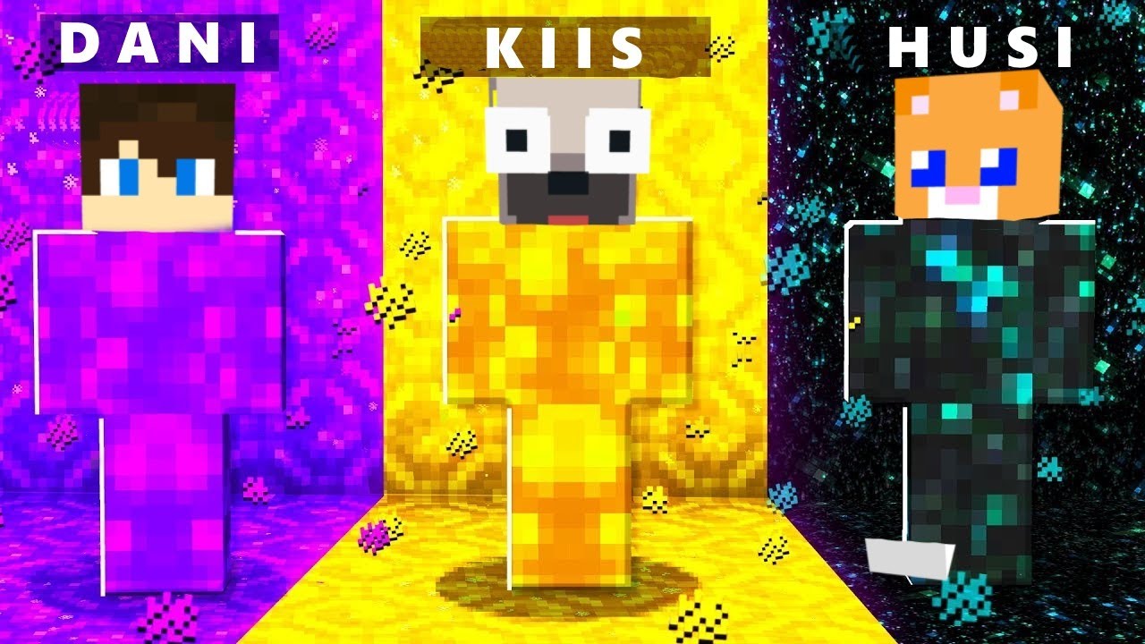 AKI ELSŐNEK TALÁL MEG 10.000 FORINTOT KAP A MINECRAFTBAN!